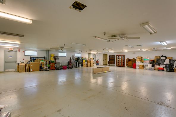 Industrial For Sale: 5110 W 12th St, Jacksonville, FL 32254